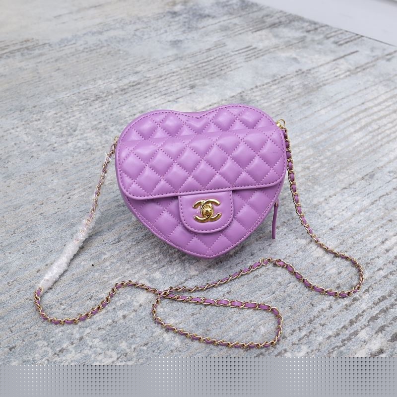 Ch*el round bags